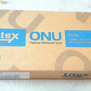 Litex Xpon Onu