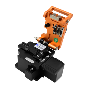 Fiber Cleaver CLV-X6