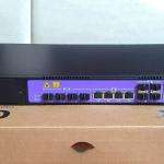 Litex Epon OLT 4 port