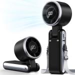 Bearwind Portable Handheld Turbo Fan