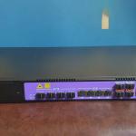 Litex Epon OLT 4 port