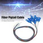 Fiber Pigtail Cable