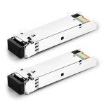 SFP Module 10G 10Km Single Core LC (Pair)