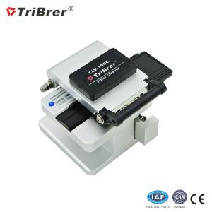 TriBrer Fiber Cleaver CLV-100 Series