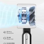 Bearwind Portable Handheld Turbo Fan