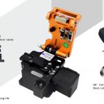 Fiber Cleaver CLV-X6