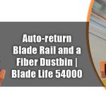 Fiber Cleaver CLV-X6