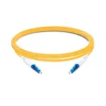 LC-LC Single mode Patch cord 5M