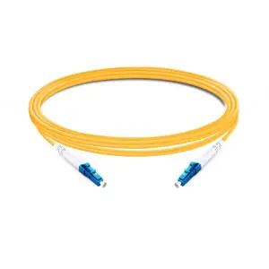 LC-LC Single mode Patch cord 5M