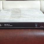 DigiQ DQA-24L-S 24 Way Active Splitter 950-2150 MHz | Zero Loss RF Satellite Signal Amplifier | LNB Power Control | SMATV Cable TV Distributor BD