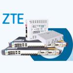 ZTE ZXA10 C610  16Port GPON OLT